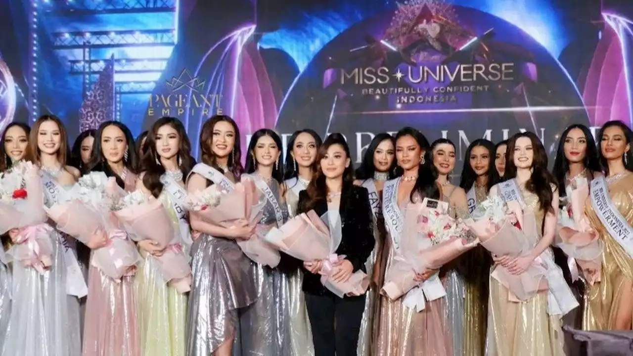 Polda Metro Akan Periksa 7 Finalis Miss Universe Terkait Dugaan Pelecehan, Ini Daftarnya