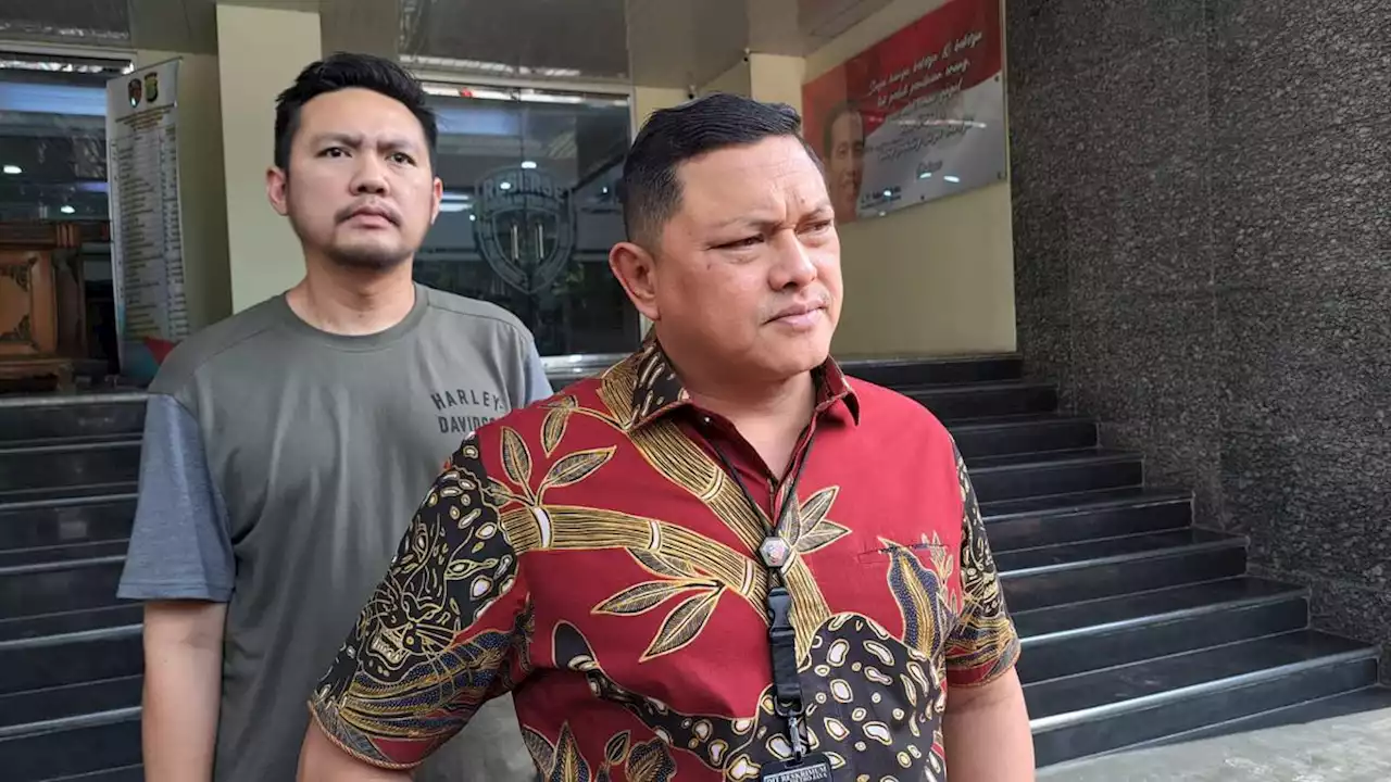 Polisi Akui Banyak Hambatan dalam Pengusutan Kasus Sultan Rif'at, Pemuda Terjerat Kabel di Jaksel