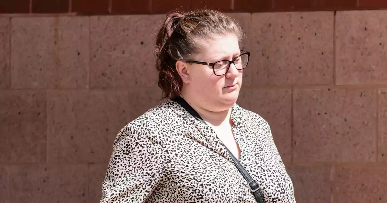 Depraved nurse kept sick images and shared obscene stories with paedophiles