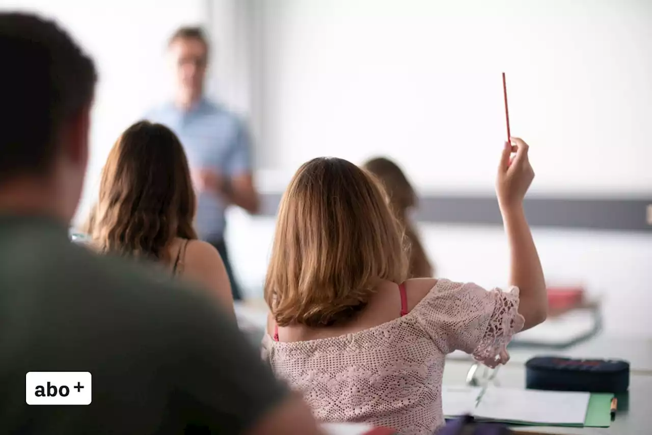 Herausforderungen beim Lernen in der Schule