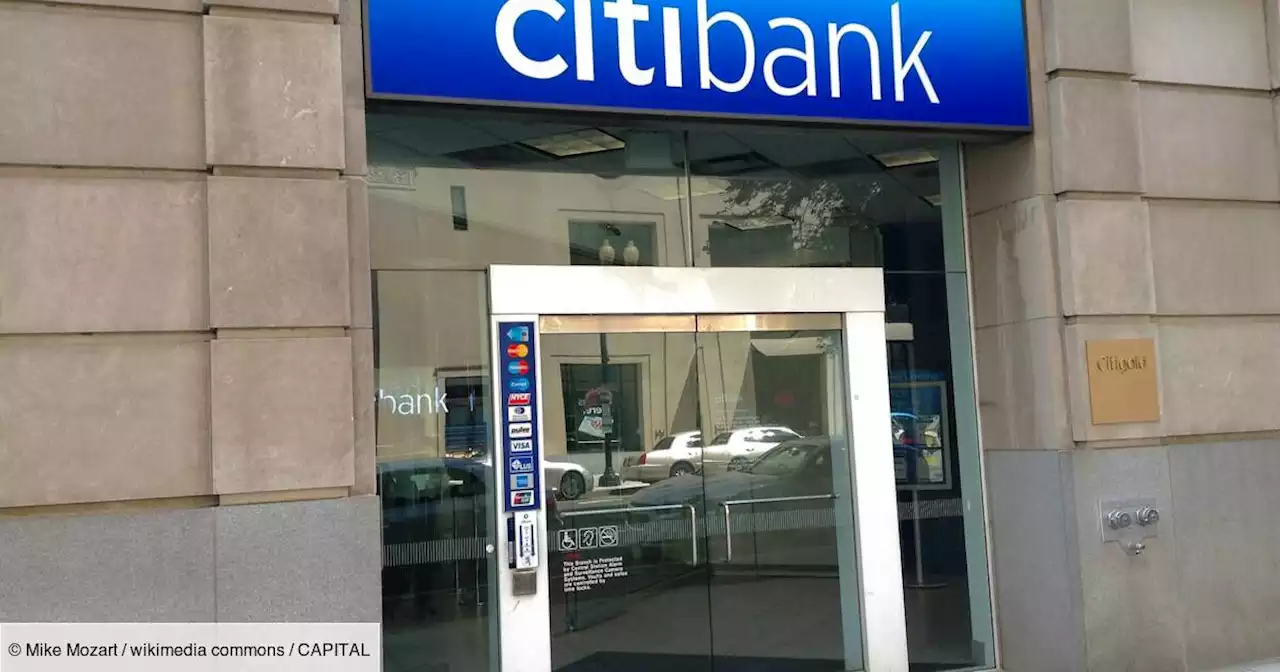 La banque Citi va surveiller ses salariés britanniques en télétravail