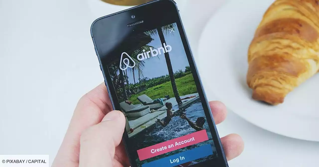 Taxe de séjour : l'île d'Oléron attaque encore Airbnb pour récupérer 6 millions d'euros