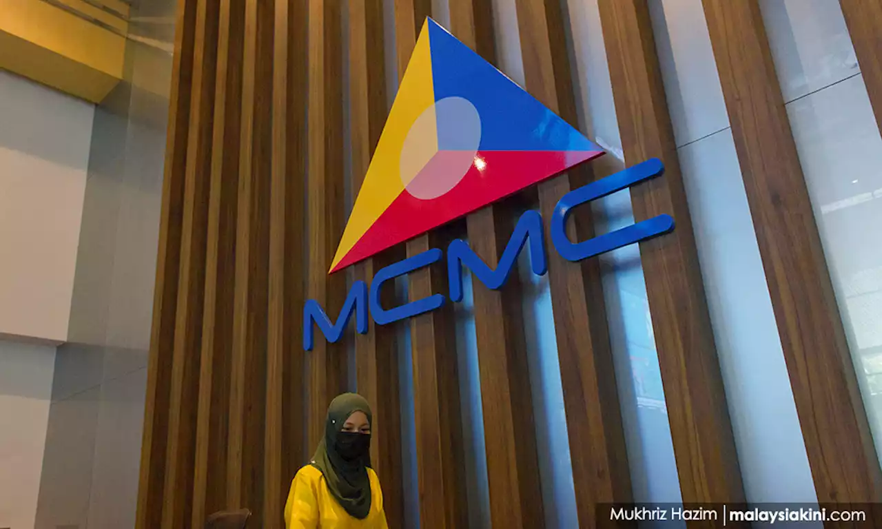 MCMC says guided by CMA, 'no comment' on cases under probe