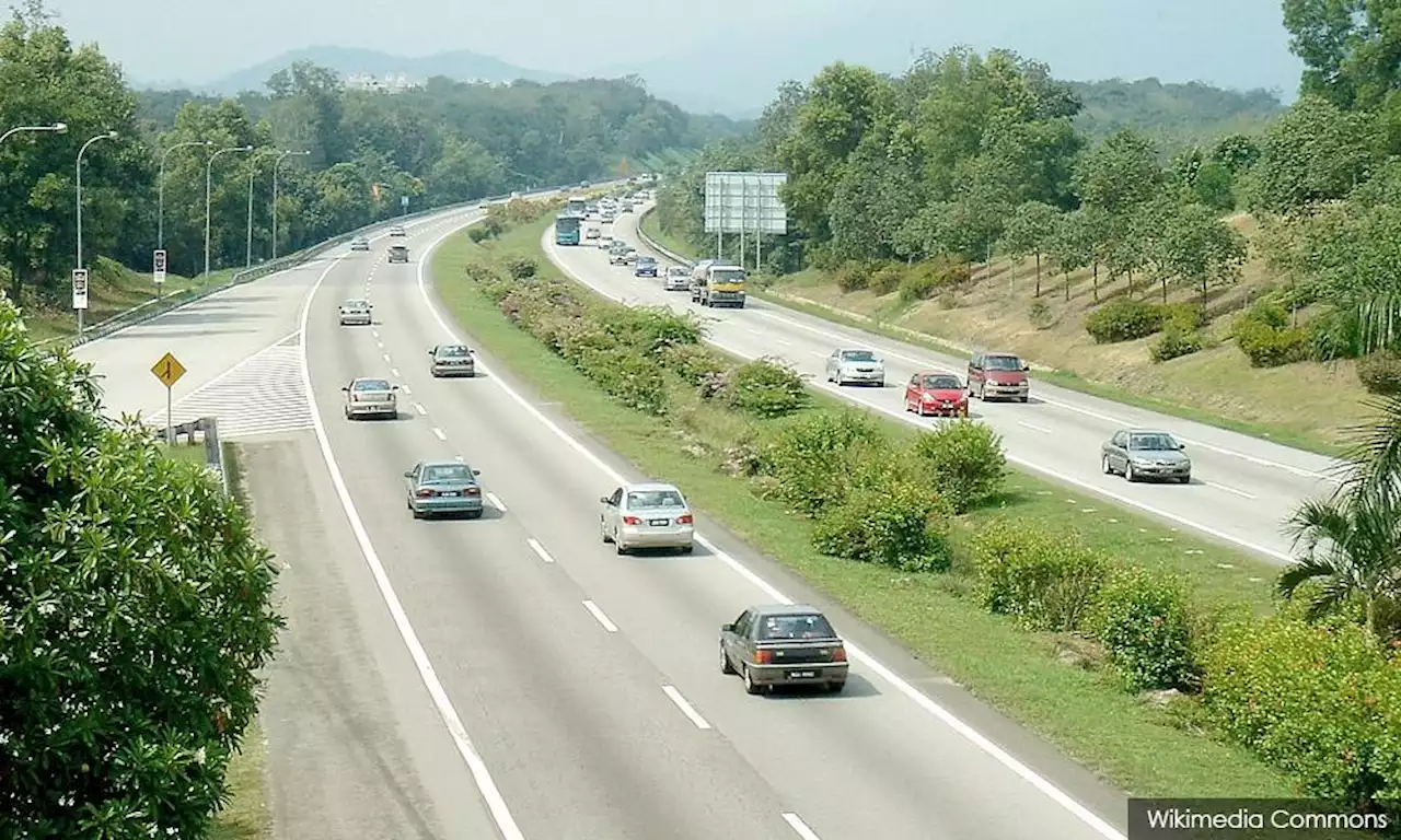 Smooth traffic on major highways ahead of polling day