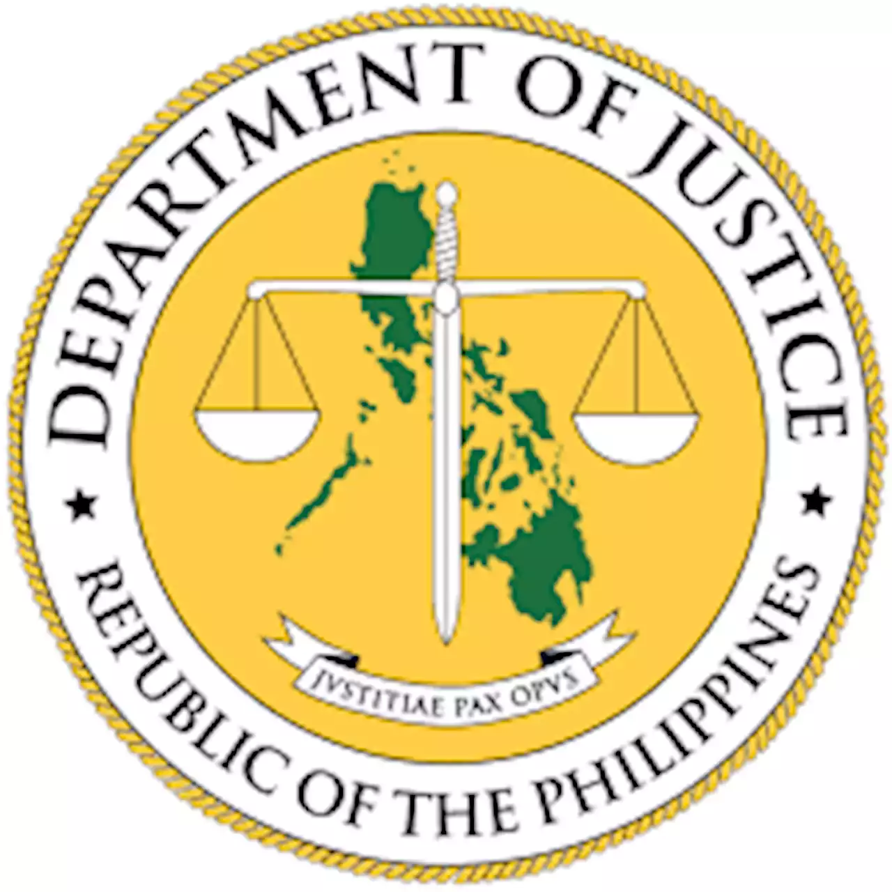 DOJ approves filing in court of criminal charges vs 20 foreigners arrested in Pasay City POGO raid