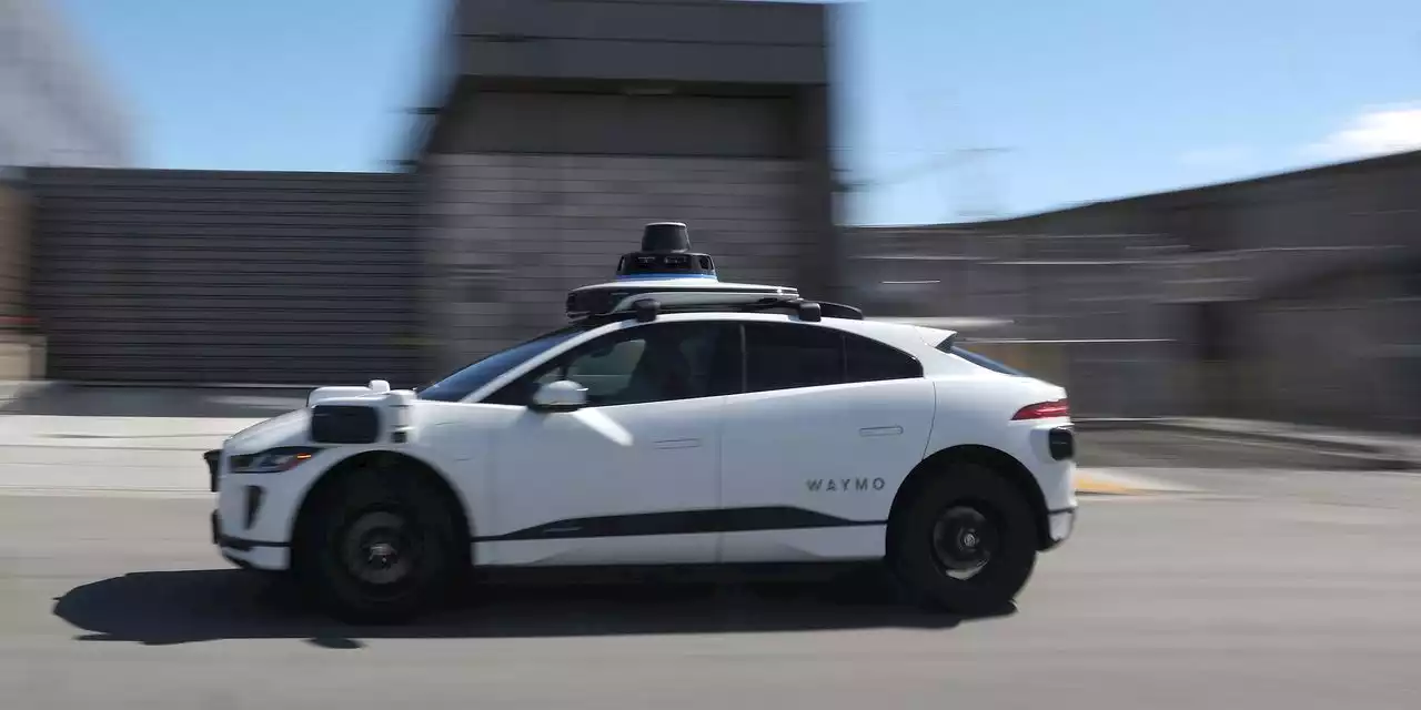 Regulators open floodgates for driverless taxis in San Francisco, whether they're wanted or not