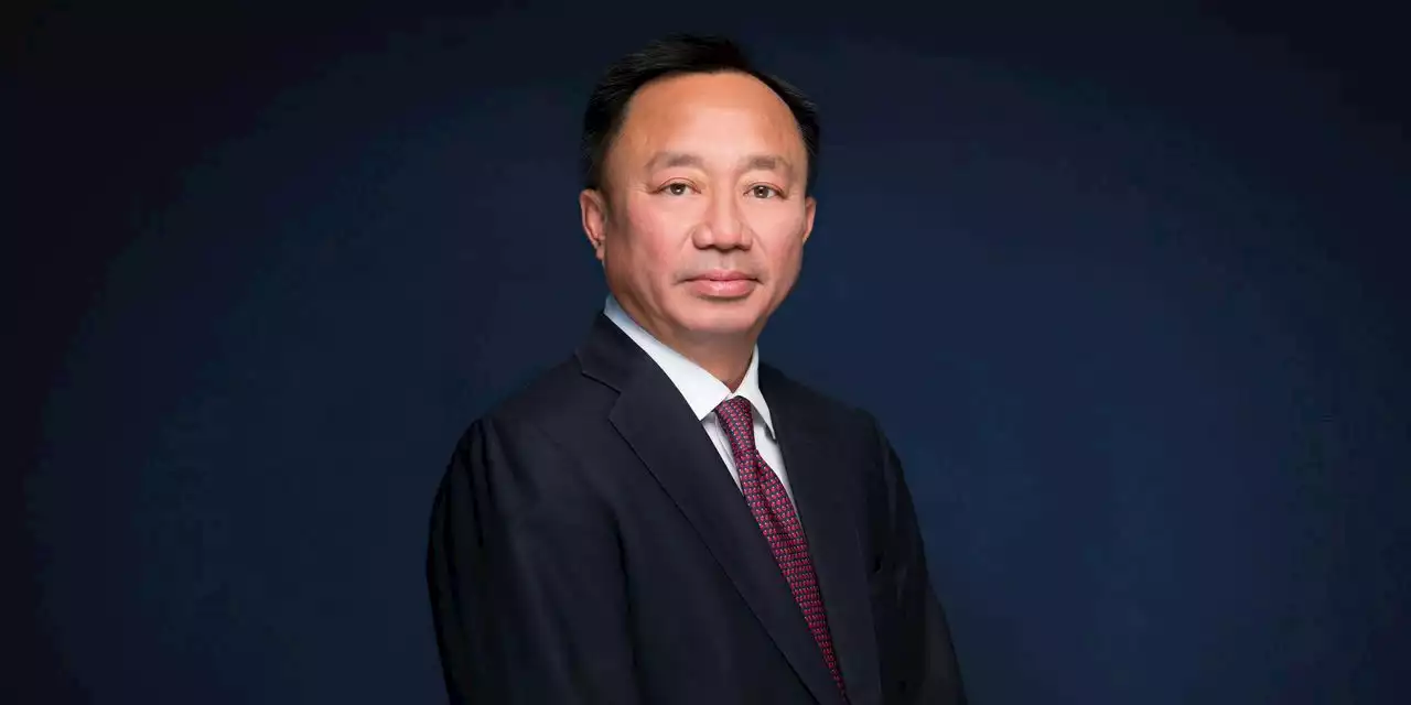 Viet Dinh, Fox's top legal officer and architect of Dominion Voting case defense, gets new role