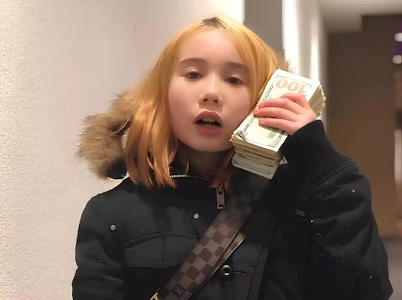 Masih Hidup, Lil Tay: Akun Instagram Saya Diretas