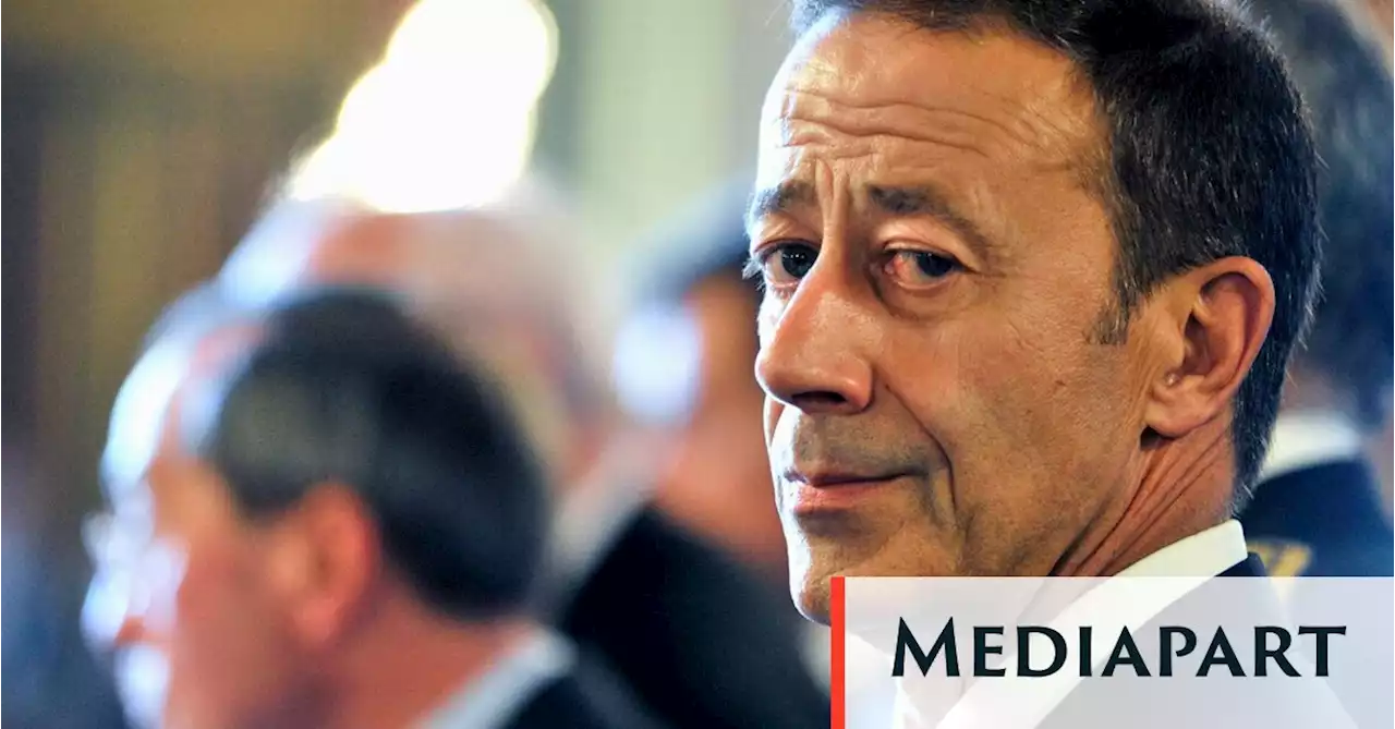 L’ancien préfet Alain Gardère renvoyé devant le tribunal pour corruption