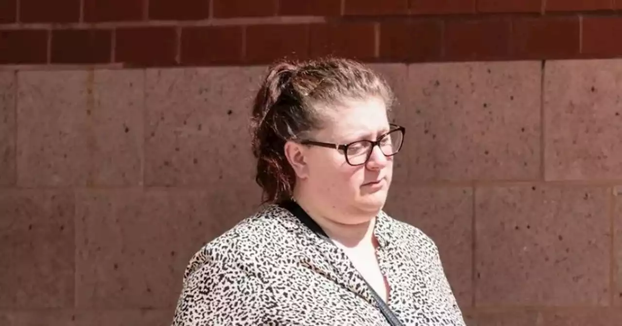 Depraved nurse kept hoard of sick images and shared obscene stories about kids