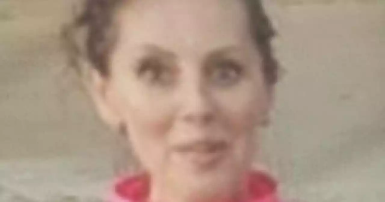 Police appeal for help in search for missing woman with Manchester links