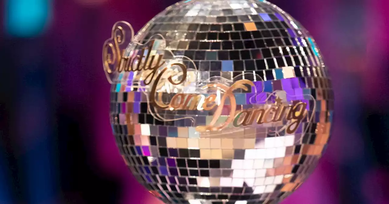 Strictly Come Dancing 2023 line-up in full