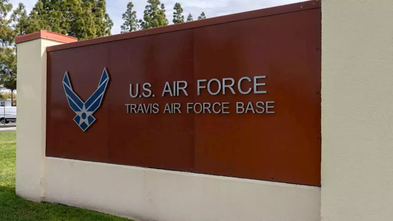 National security panel reviewing secretive land buys near Bay Area Air Force base