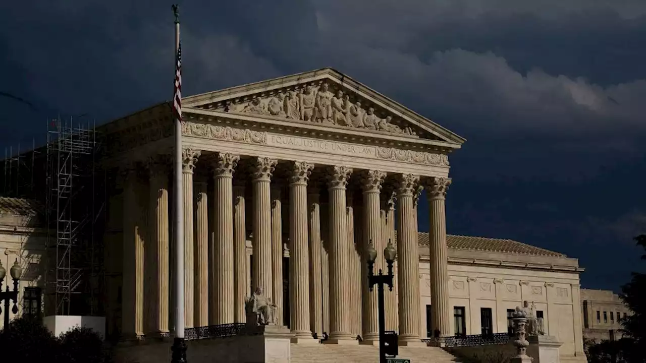 Supreme Court blocks $6B Purdue Pharma deal