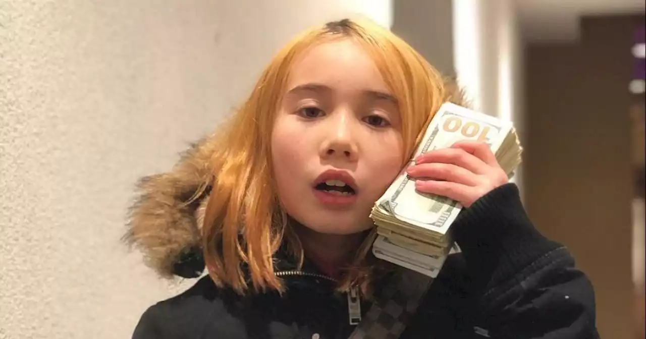 Lil Tay confirms she's still alive after bizarre death hoax