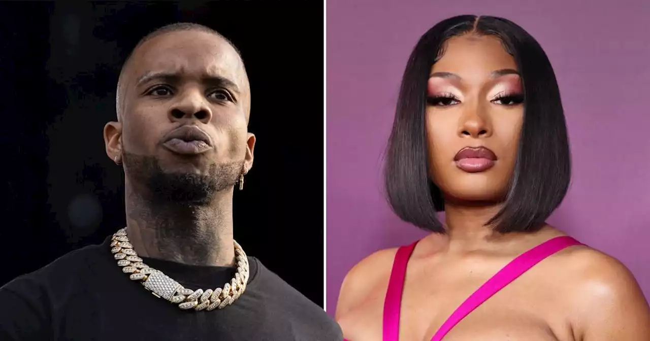 Tory Lanez refuses to apologise over Megan Thee Stallion shooting