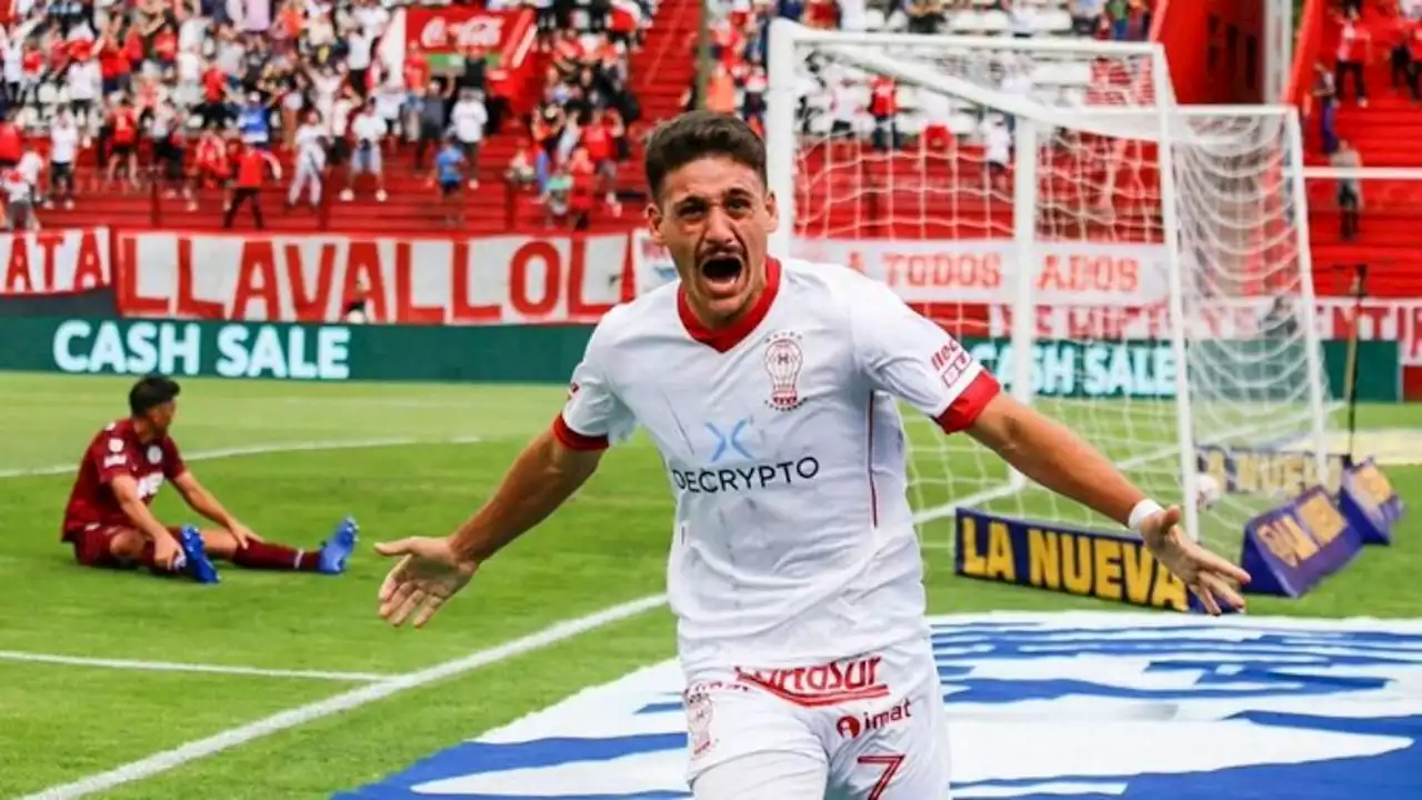 Cóccaro, cerca de irse de Huracán: los clubes de Argentina que lo quieren