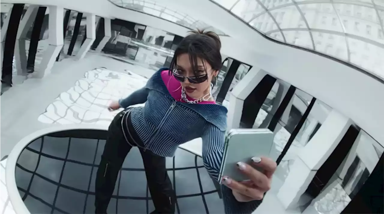 Elevating smartphone innovation