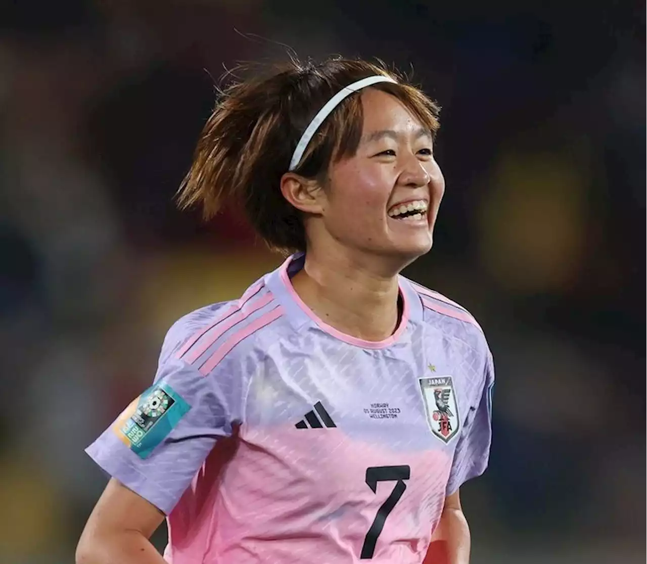 Japan vs. Sweden: Ultimate clash of styles at World Cup