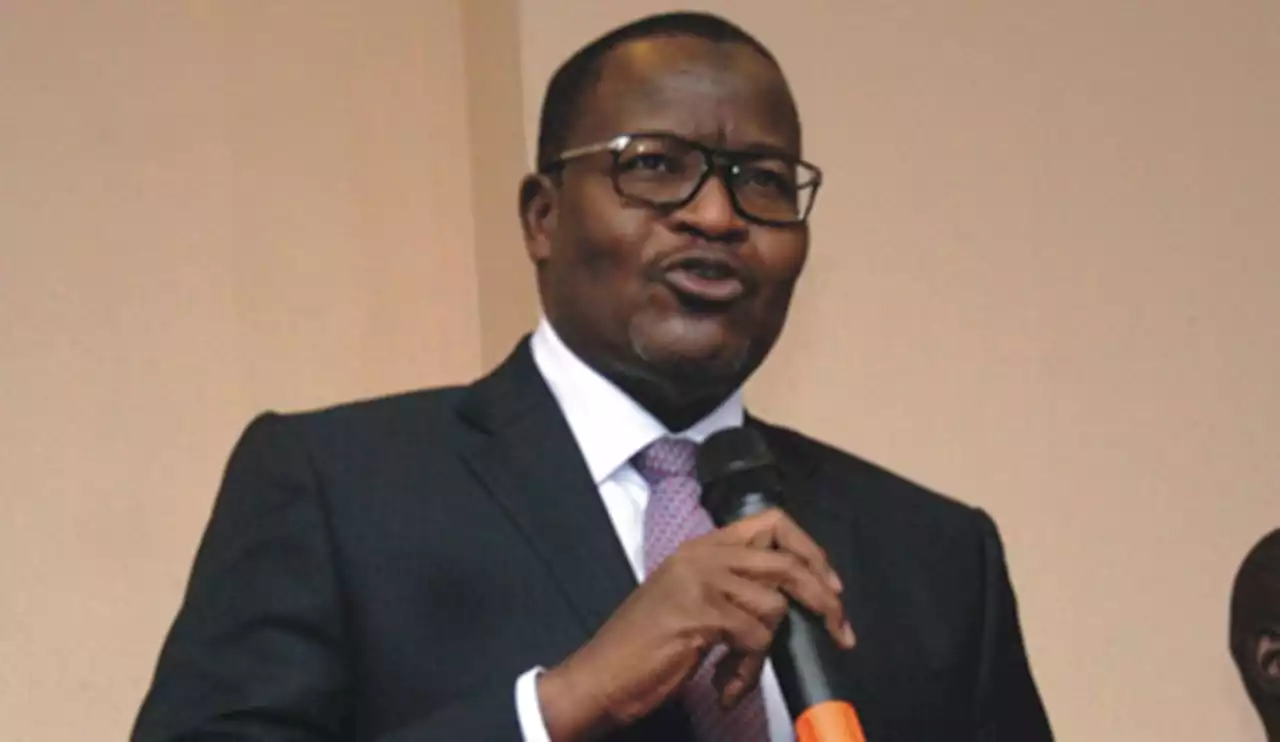 Video, calls push telecom spending to N3.86tn – NCC - Punch Newspapers