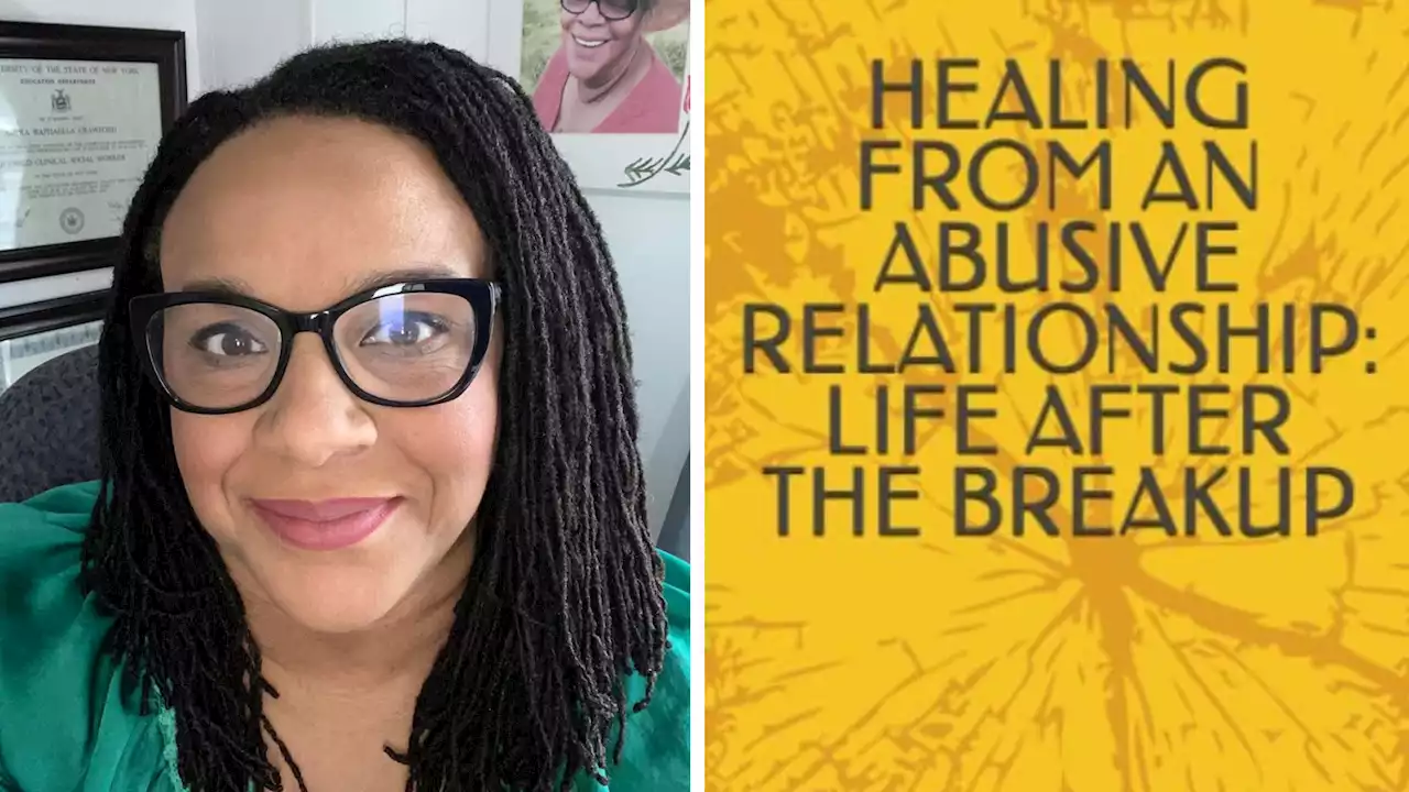 Healing From an Abusive Relationship: The Ms. Q&A With Psychotherapist Amira Martin - Ms. Magazine