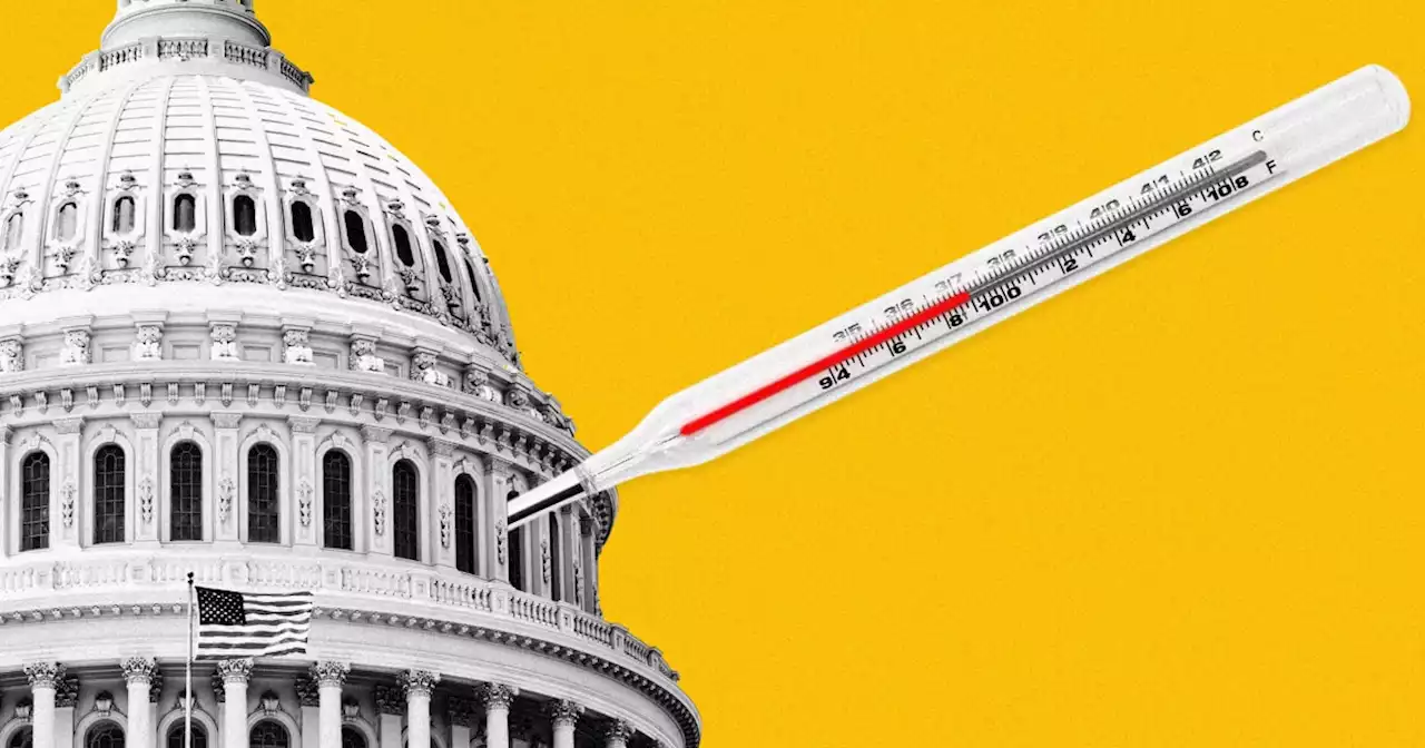Opinion | The GOP's impeachment fever is starting to break