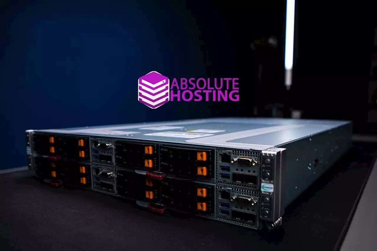 Absolute Hosting launches AMD EPYC Genoa Powered WordPress hosting