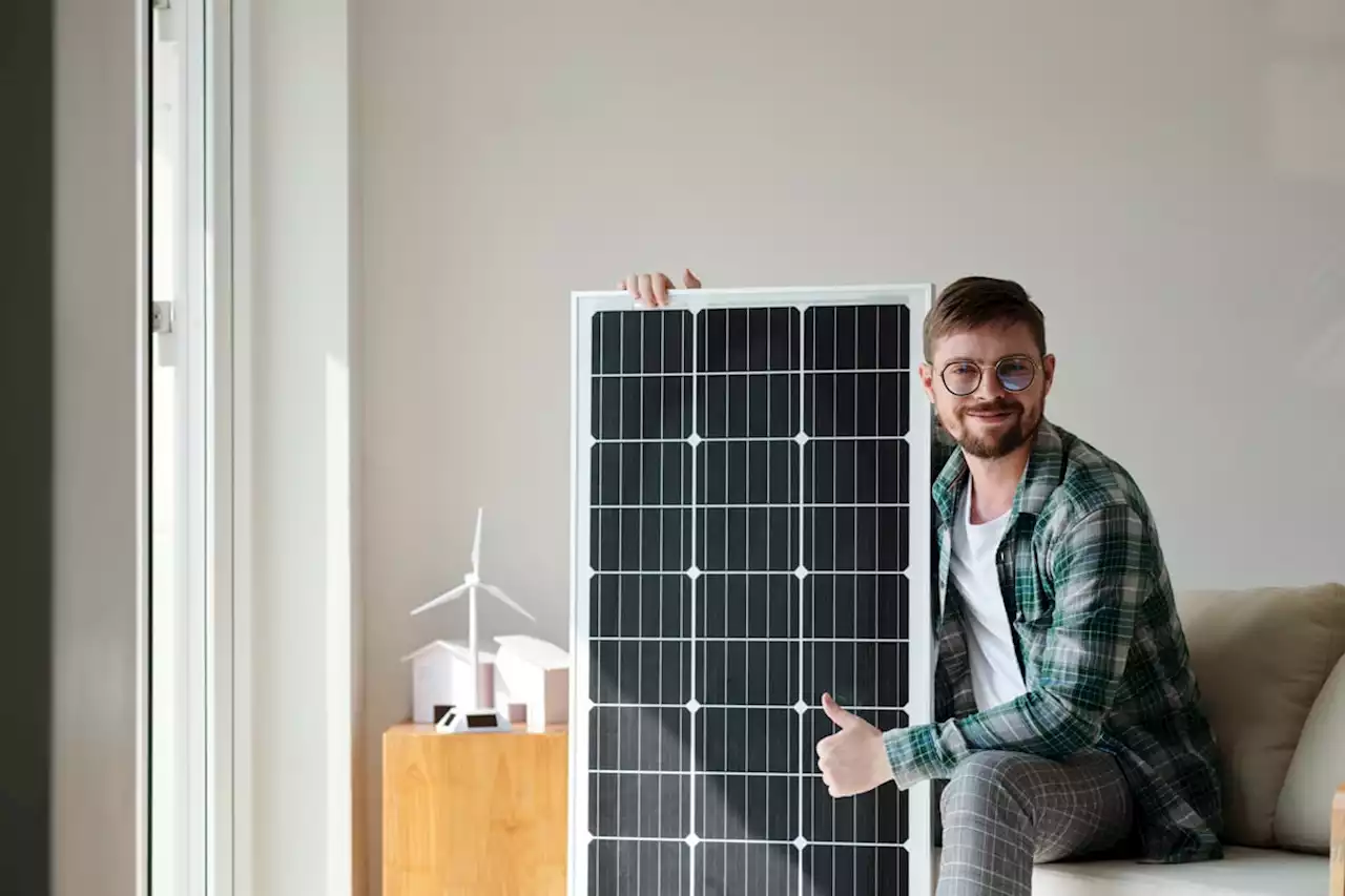 Before you switch to solar, you’re going to want to read this