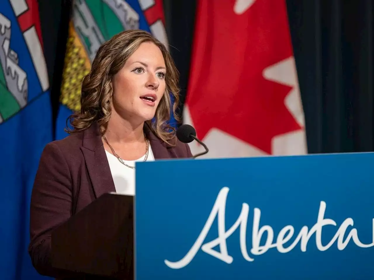 Alberta Raises Constitutional Concerns Over Proposed Regulations