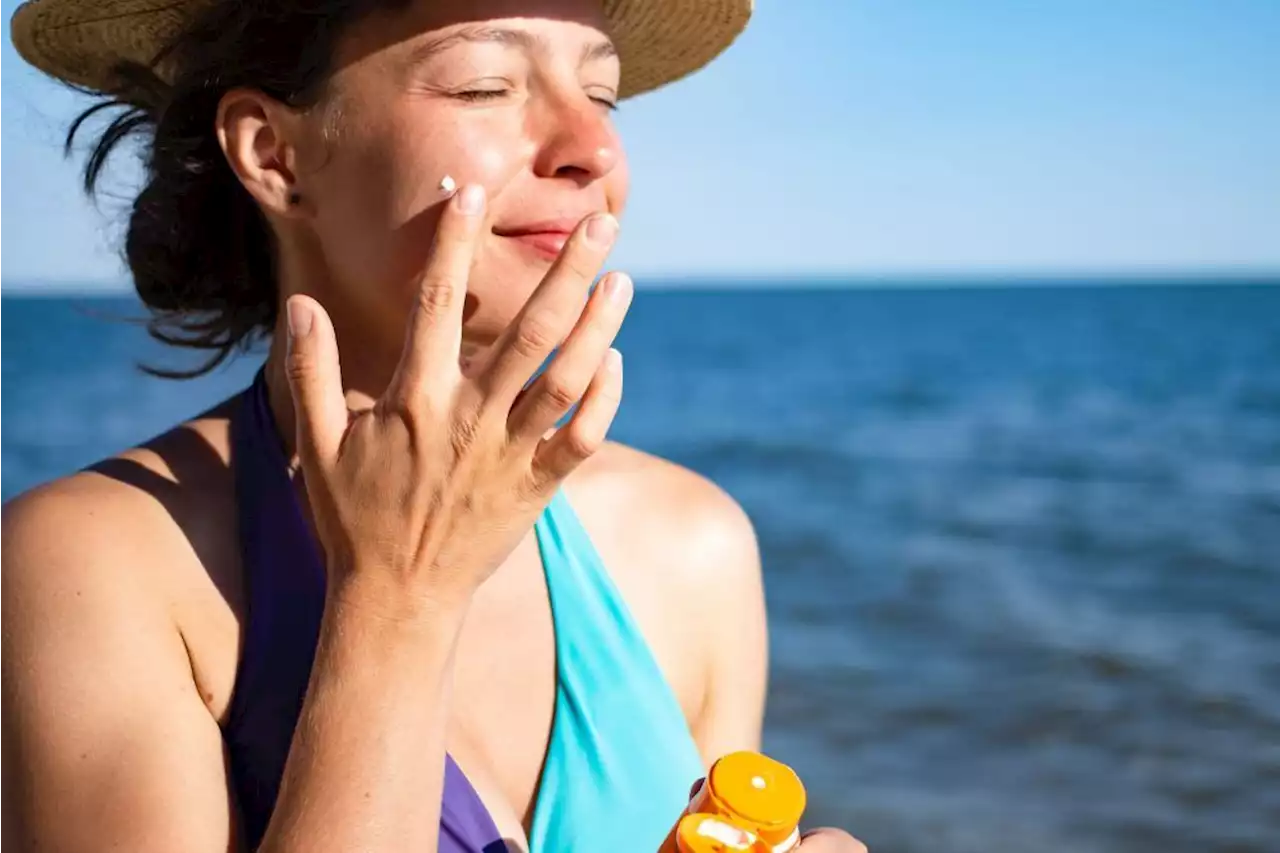 The Compromises of Wearing Sunscreen Every Day