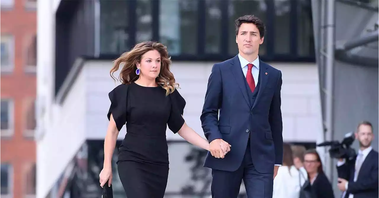 Trudeau's Use of Photography and Social Media