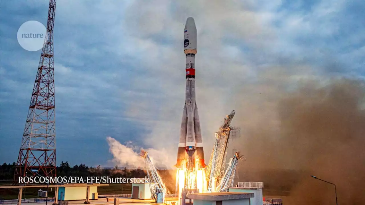 Russia launches first Moon mission in half a century: what it means for science