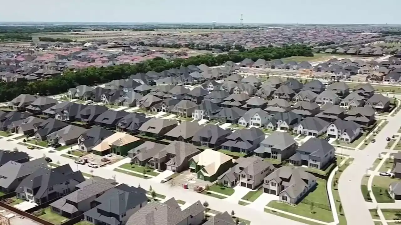 North Texas nonprofit addresses affordable housing concerns