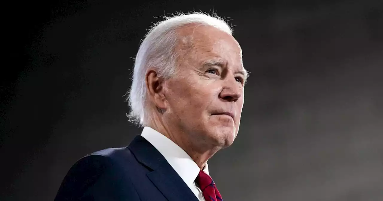 Biden attorneys in talks with federal prosecutors over terms of his interview in classified documents case