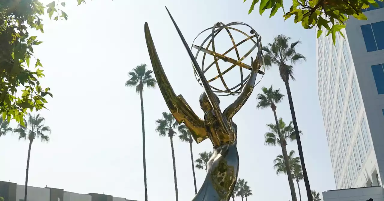 Emmy Awards move to January after nearly a 4-month delay due to strikes