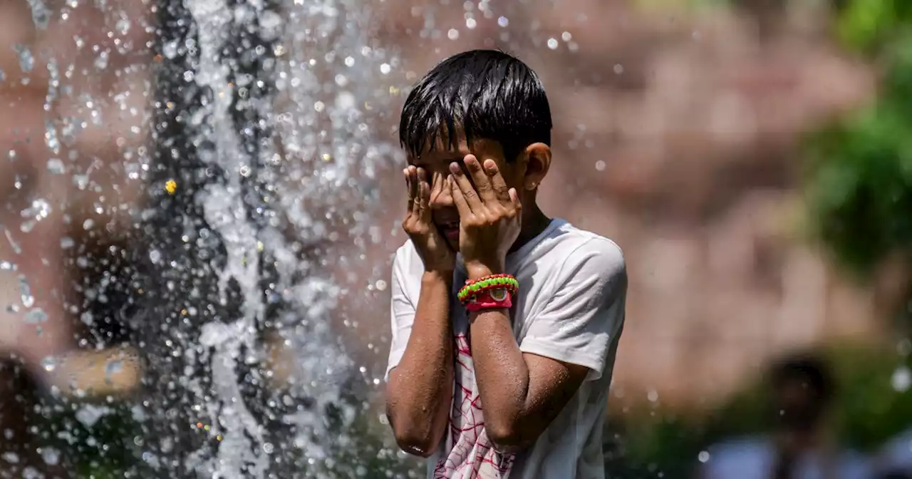 More than 100 record highs could fall over the next seven days as heat expands