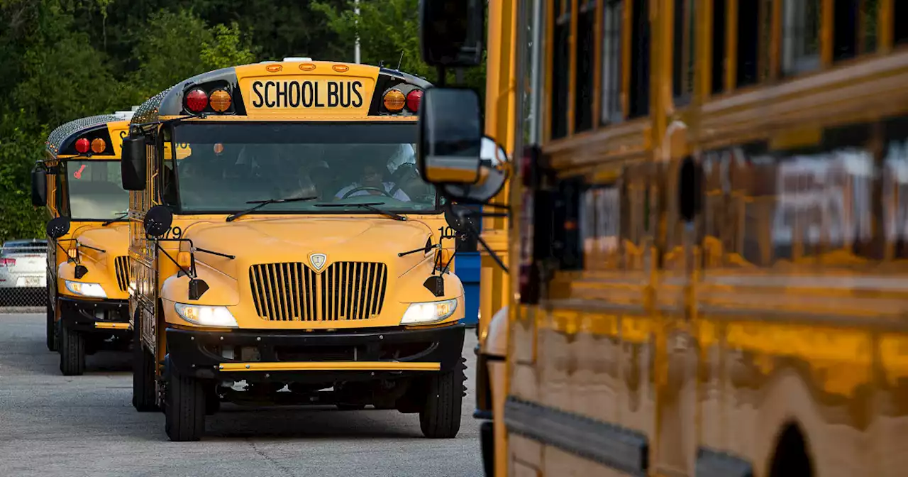 New Kentucky school bus routes a 'disaster,' prompts class cancellation as last kids arrive home at 10 pm