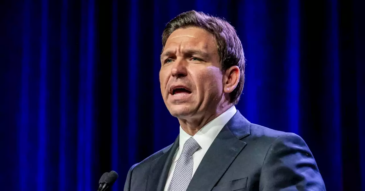 Ron DeSantis says he’s open to drone strikes on Mexican drug cartels