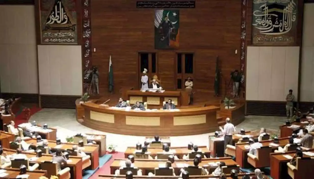 سندھ اسمبلی تحلیل ہوگئی گورنر سندھ نے سمری پر دستخط کردیئے