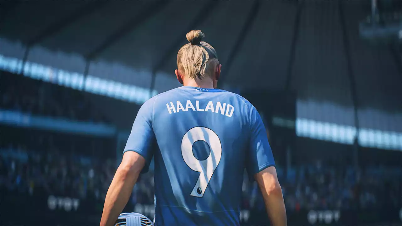 Få årets overganger i FM og ta et farvel til FIFA-spillet