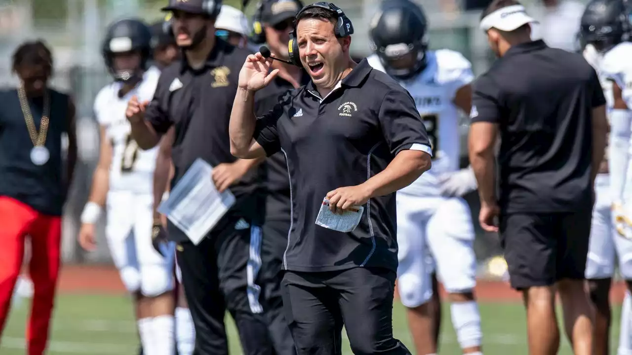 Judge overturns suspension for Paramus Catholic football coach, ending months-long saga