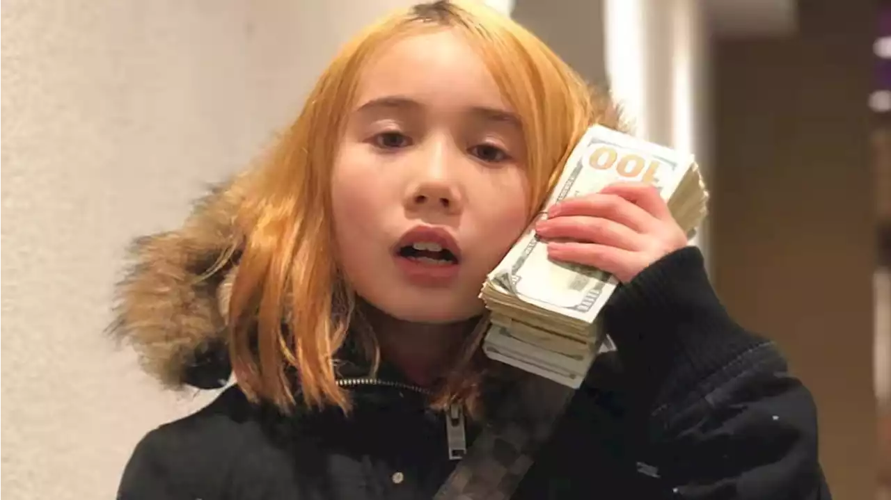 Lil Tay está viva: la rapera infantil desmiente su muerte y afirma que su cuenta de Instagram 'fue hackeada'