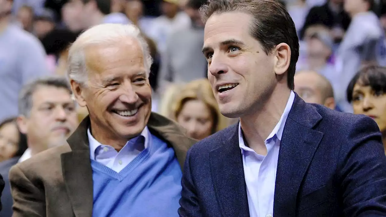 Sonderermittler zu Präsidentensohn Hunter Biden eingesetzt