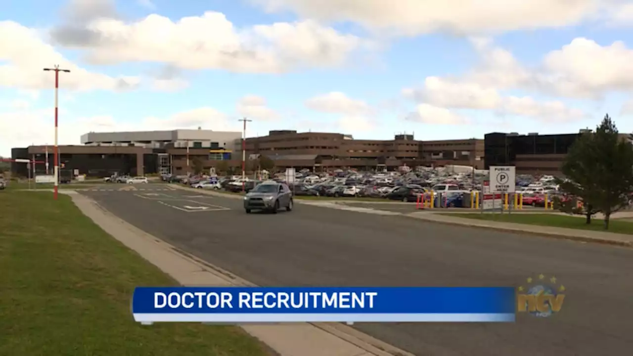 Newfoundland and Labrador Recruits Over 40 Doctors, Medical Association Seeks More Information