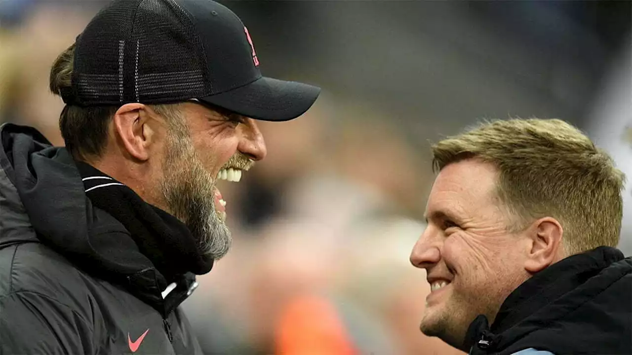 Jurgen Klopp Liverpool miracle - Wow, Newcastle United need to learn from this