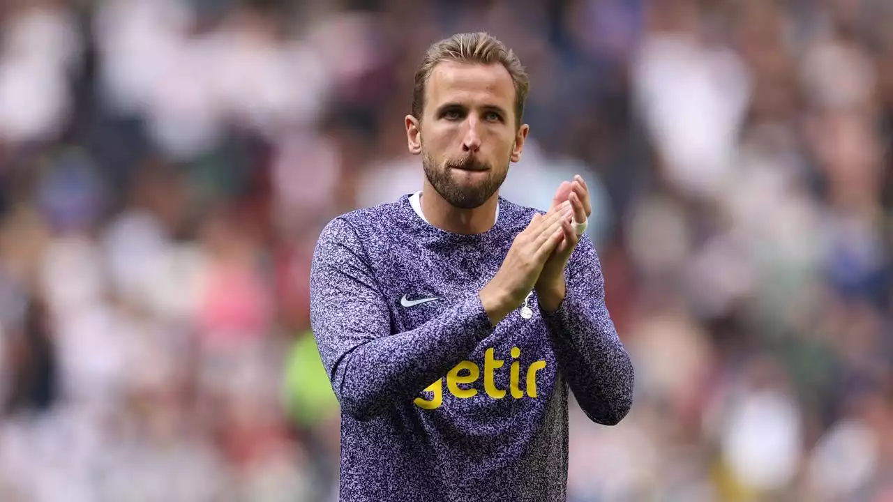 Toptransfer nadert voltooiing: Kane wordt vrijdag medisch gekeurd door Bayern