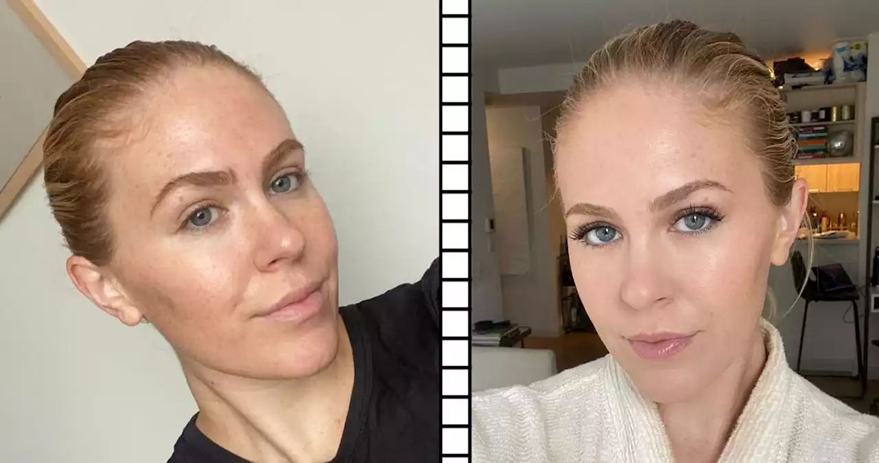 16 Foundations Your Dry Skin Won’t Hate