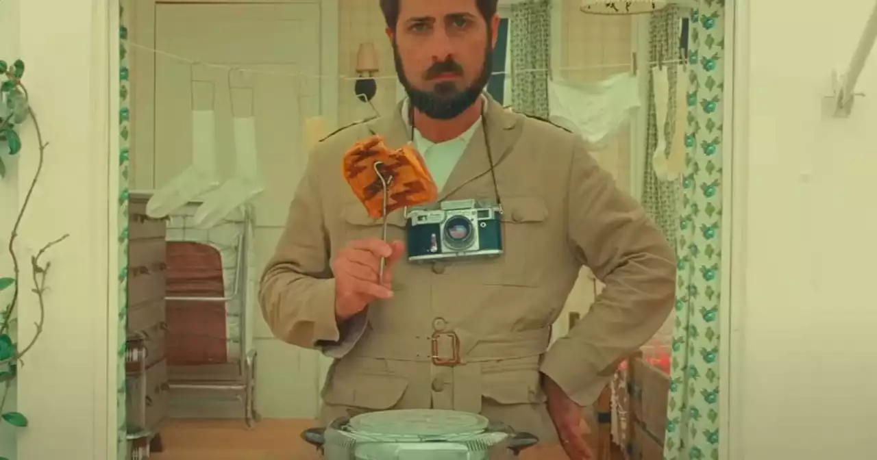 Asteroid City’s Ending Explains Wes Anderson’s Whole Deal