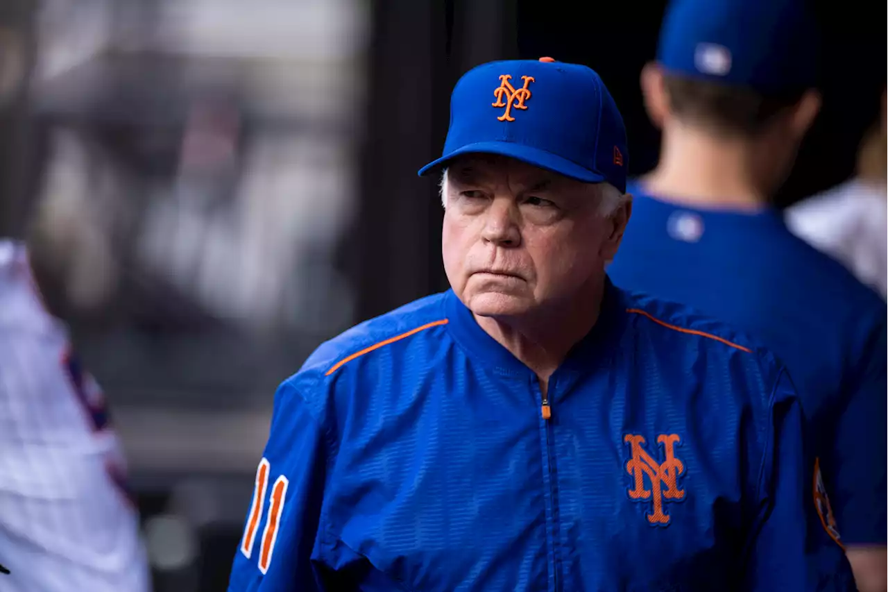 Braves’ ‘post-up mentality’ draws Buck Showalter’s respect