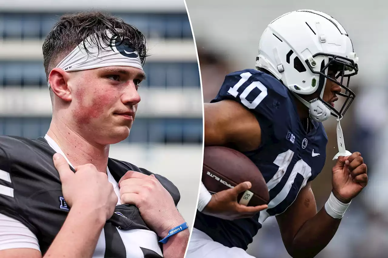 College Football predictions: Bet Penn State to win national championship